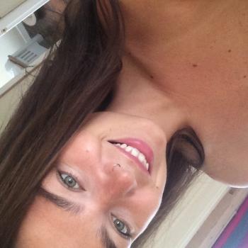 Babysitting job in Perth: babysitting job Becky