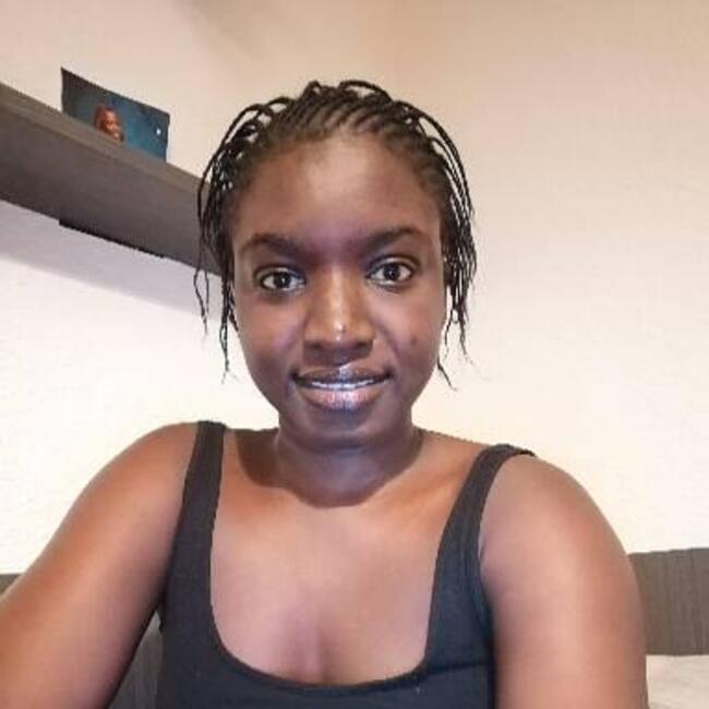 Babysitter in Strasbourg: Mary