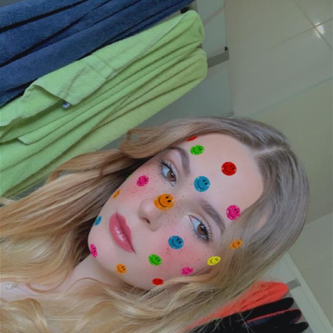 Niñera en Zoufftgen: Margot