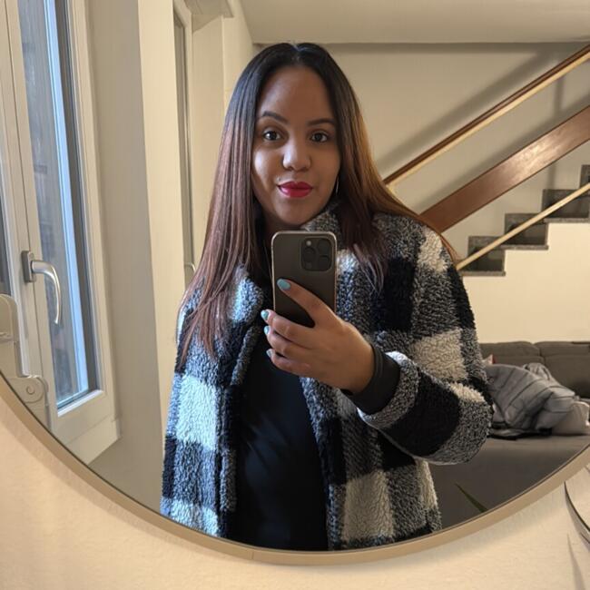 Lavoro per babysitter a Merone: Isamanda