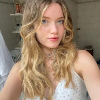 Babysitter in Paris: Penelope