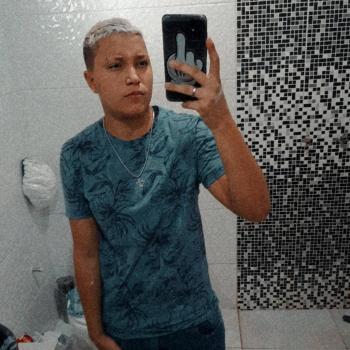 Emprego de babá em Rio Preto: emprego de babá Deysiane