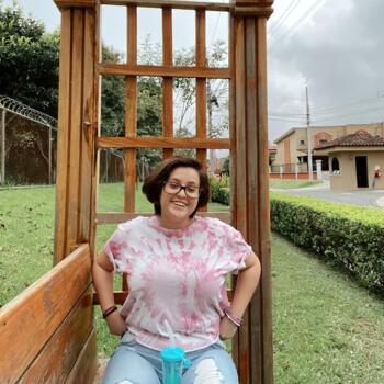 Babysitter in Concepción: Kamila Montoya