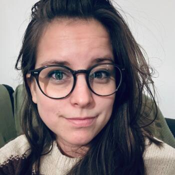 Babysitter Hannut: Noemie