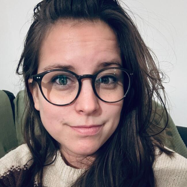 Babysitter in Hannut: Noemie