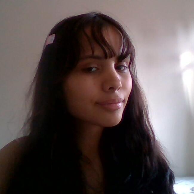 Babysitter in Belo Horizonte: Emilly
