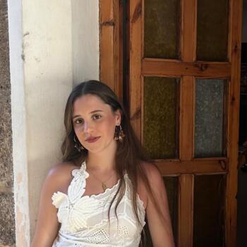 Canguro en Cádiz: Paula