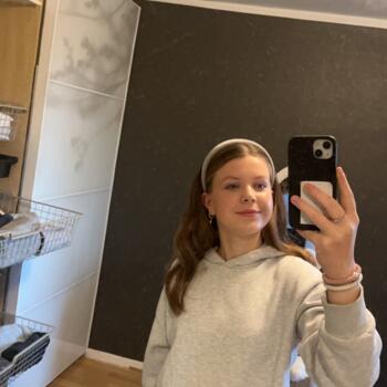 Barnevakt i Trondheim: Tiril og Ronja