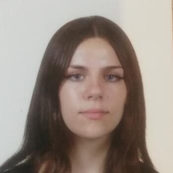 Babysitter a Fagnano Olona: Aurora
