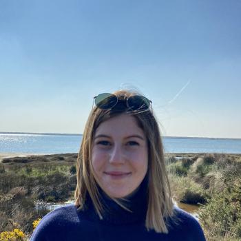 Baby-sitter in Quimper: Gwenvred