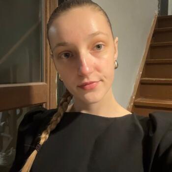 Babysitter Kortrijk: Aurélie