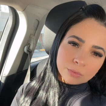 Nanny in Arlington (Massachusetts): Luiza