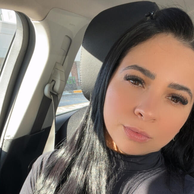 Nanny in Arlington (Massachusetts): Luiza