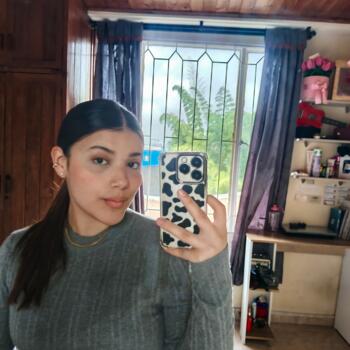 Babysitter Manizales: Karen Sofia
