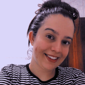 Babysitter in Indaiatuba: Raquel