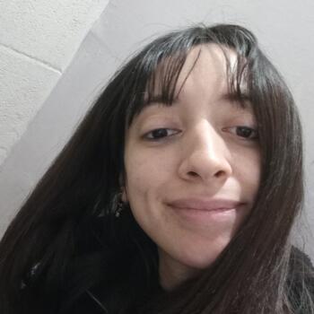 Babysitter Pilar: Macarena