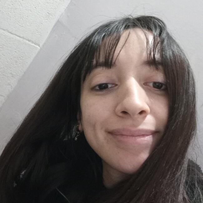 Babysitter in Pilar: Macarena