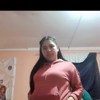 Niñera en Chillán Viejo: Victoria