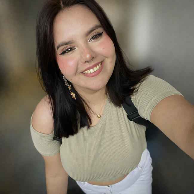 Babysitter in Temuco: Natalia