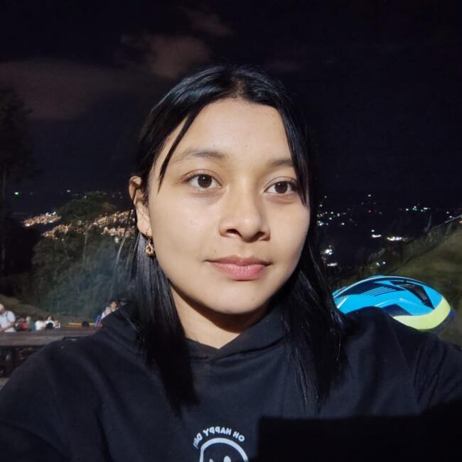 Babysitter in Medellín: Deisy