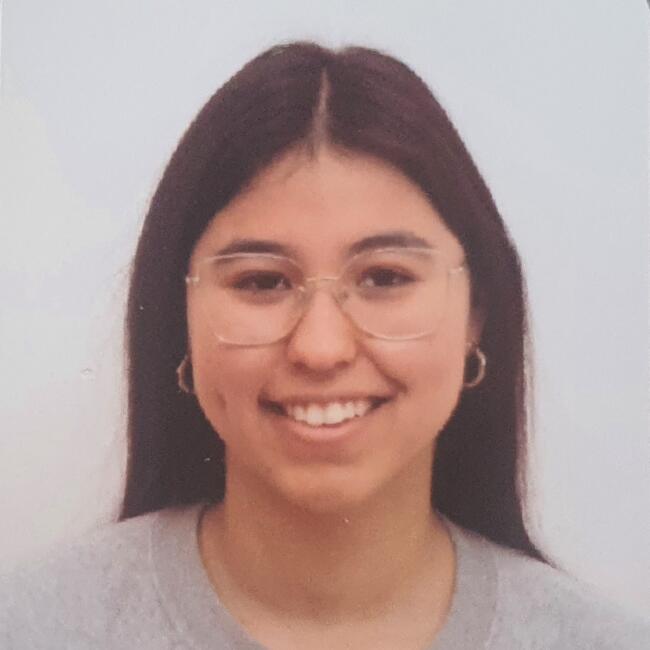 Babysitter in Barcelona: Sofia