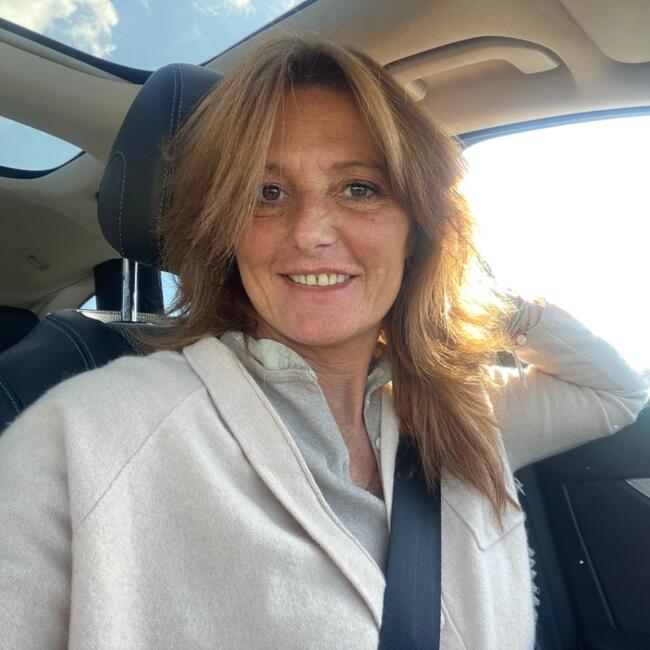 Lavoro per babysitter a Rovato: Elisa