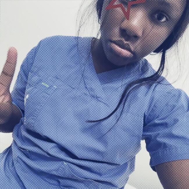 Babysitter in Uddevalla: Fejiro