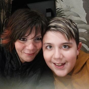 Lavoro per babysitter a Vanzago: lavoro per babysitter Erika