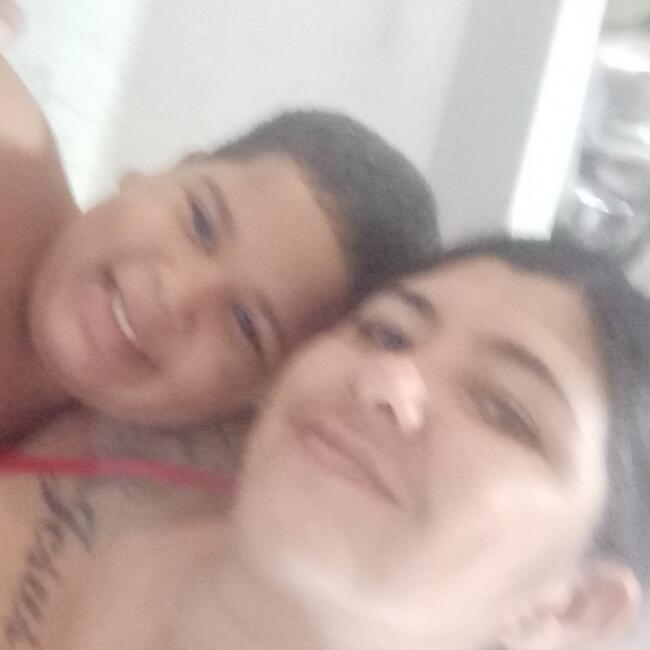 Babysitter in Recife: Rosiane