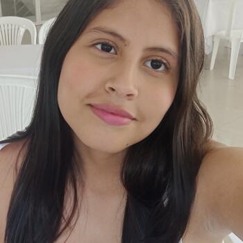 Babysitter στην περιοχή Bucaramanga: Paula