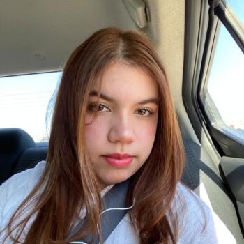 Babysitter in Quillota: Antonia