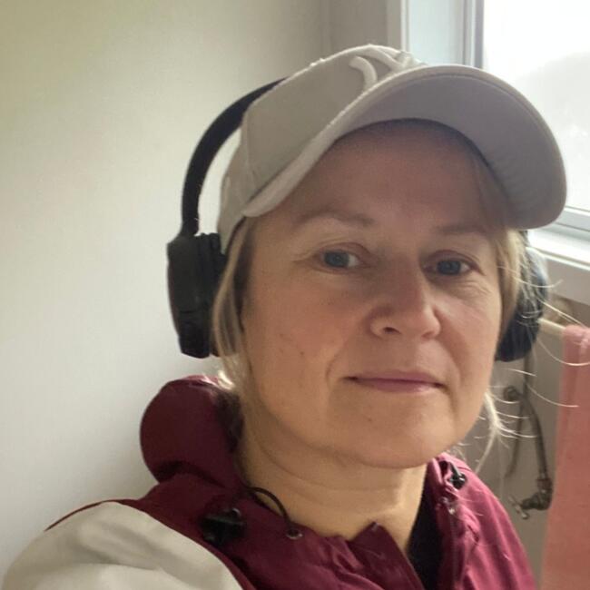 Babysitter in Auckland: Jenette