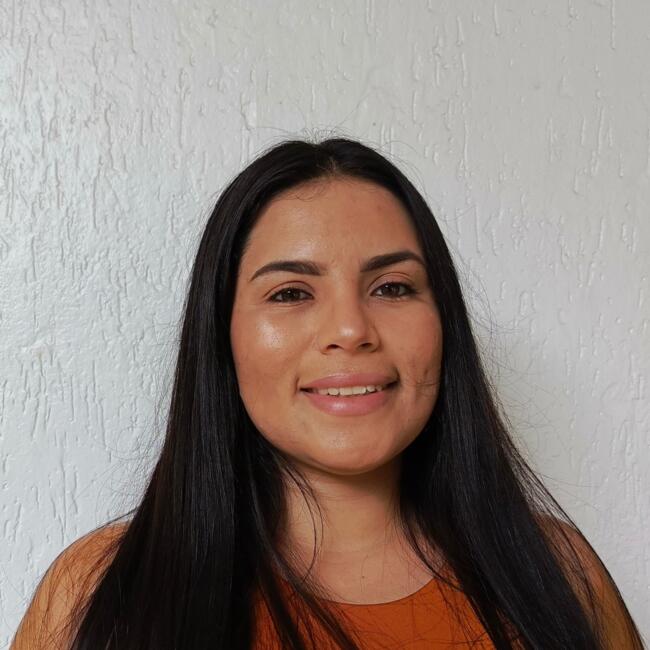 Baby-sitter in Portoviejo: Yamileth