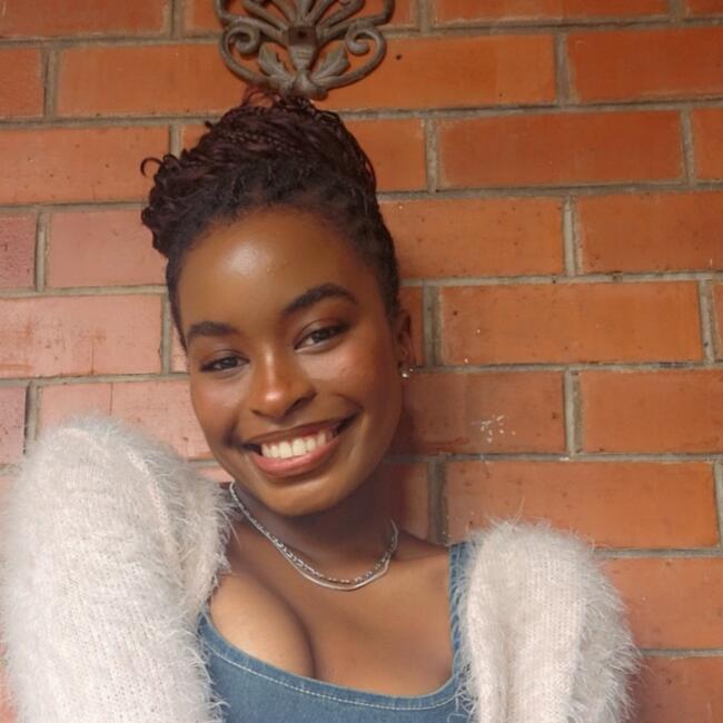 Babysitter in Johannesburg: Sibusisiwe