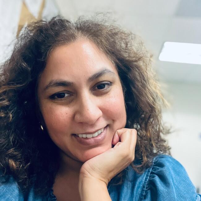 Babysitter in La Porte (Texas): Selena