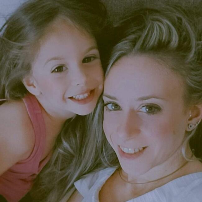 Lavoro per babysitter a Como: Jessica
