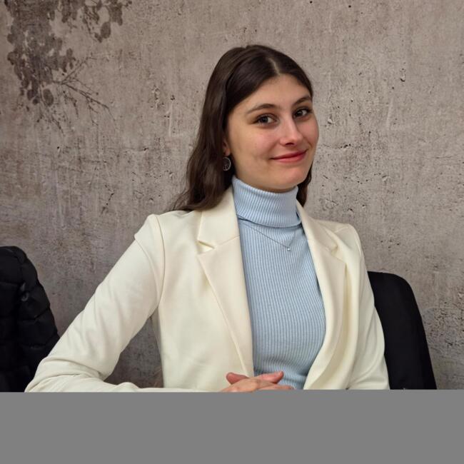 Babysitter in Marano di Valpolicella: PETRA
