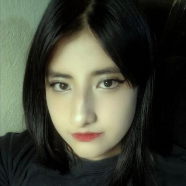 Niñera en Tultepec: Andrea yureli