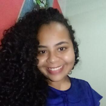 Babá em Raposa (Raposa): Patrícia