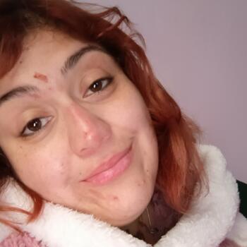 Baby-sitter in Maipú: Katherine