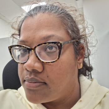 Babysitting job in Quartier Militaire: babysitting job Saraspathee