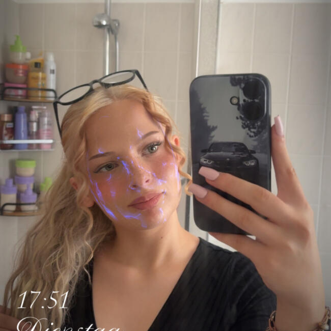 Babysitter in Essen: Saliha