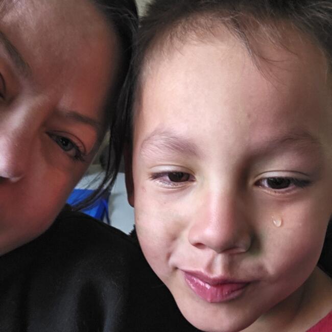 Job de garde d'enfants à Saskatoon: Tracey