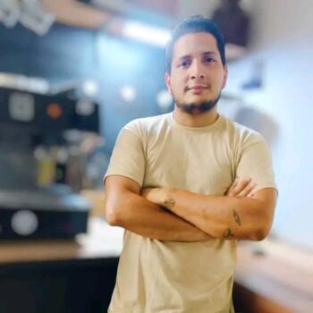 Babysitter Caracas: JHOJANE