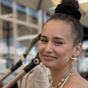 Babysitter in Gdynia: Roksana