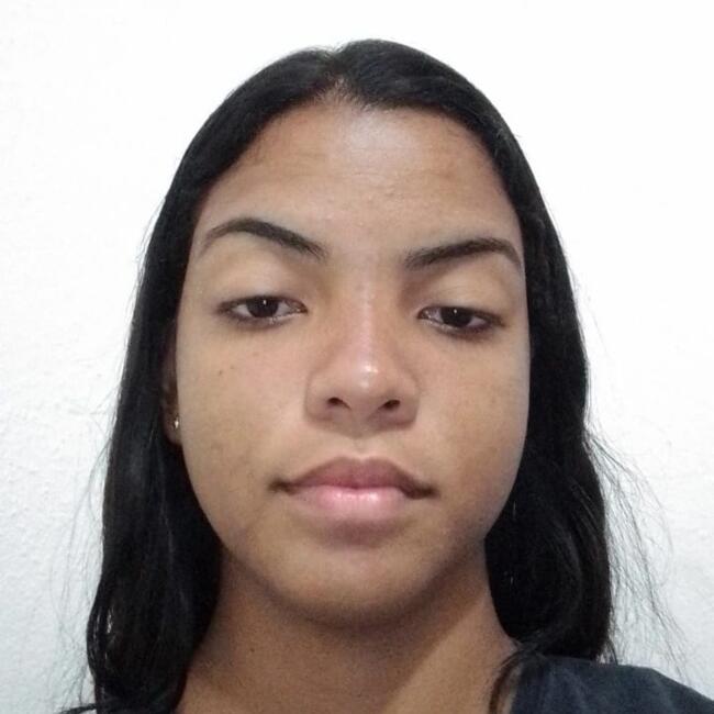 Babysitter in Cachoeiro de Itapemirim: Shayra Farias De Jesus