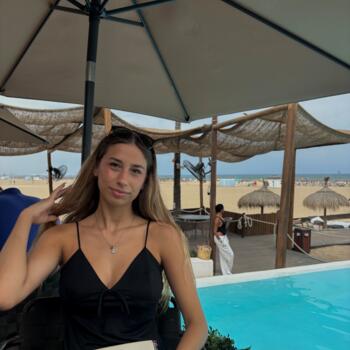 Niñera en Manises: Daniela