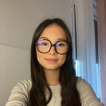 Babysitter in Versailles: Chloé