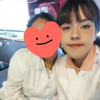 Babysitter in Santiago: Domi Paz