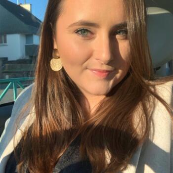 Baby-sitter Lorient: Maud